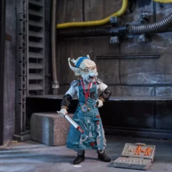 Power Rangers Lightning Collection Mighty Morphin Finster 31 Power Rangers Lightning Collection Mighty Morphin Finster