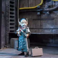 Power Rangers Lightning Collection Mighty Morphin Finster 32 Power Rangers Lightning Collection Mighty Morphin Finster