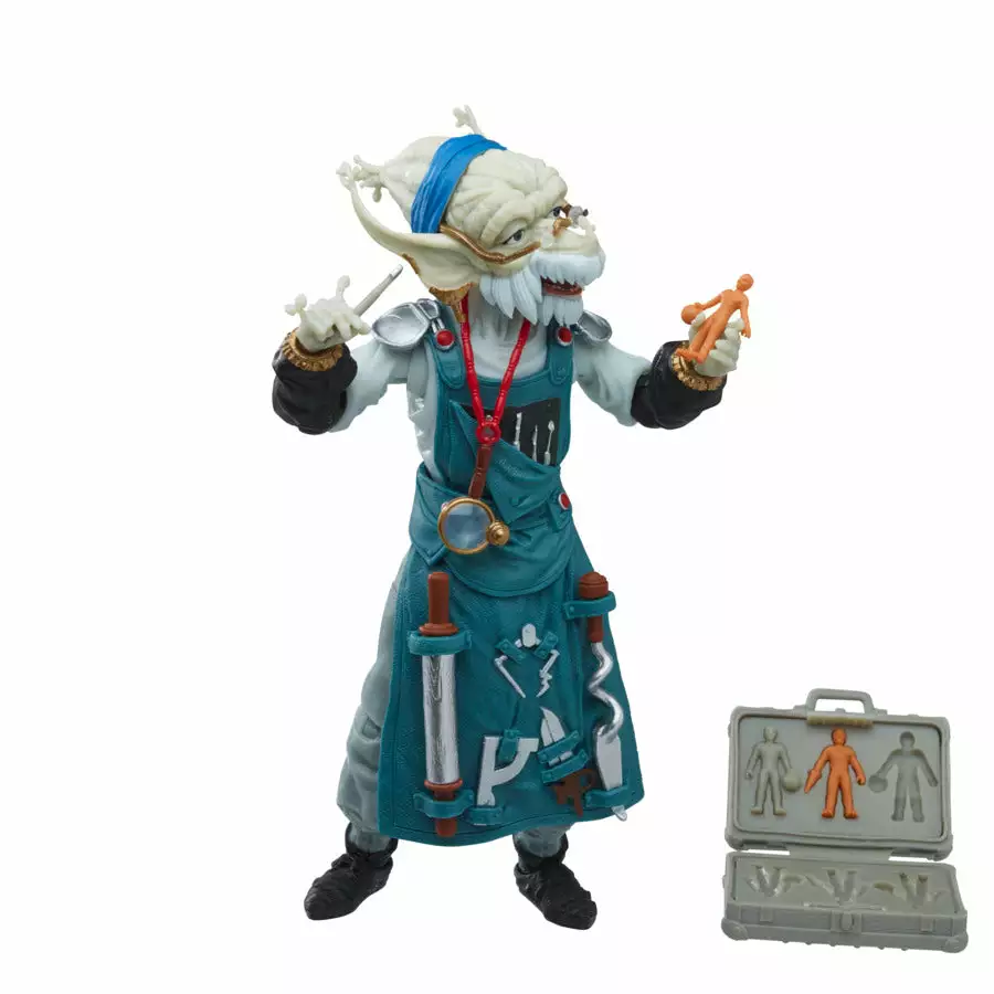 Power Rangers Lightning Collection Mighty Morphin Finster 16 Power Rangers Lightning Collection Mighty Morphin Finster