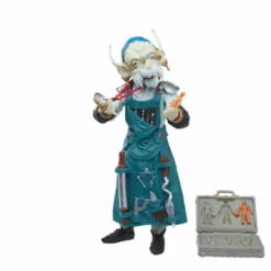 Power Rangers Lightning Collection Mighty Morphin Finster 37 Power Rangers Lightning Collection Mighty Morphin Finster