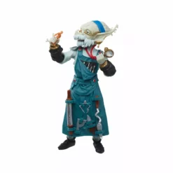 Power Rangers Lightning Collection Mighty Morphin Finster 41 Power Rangers Lightning Collection Mighty Morphin Finster