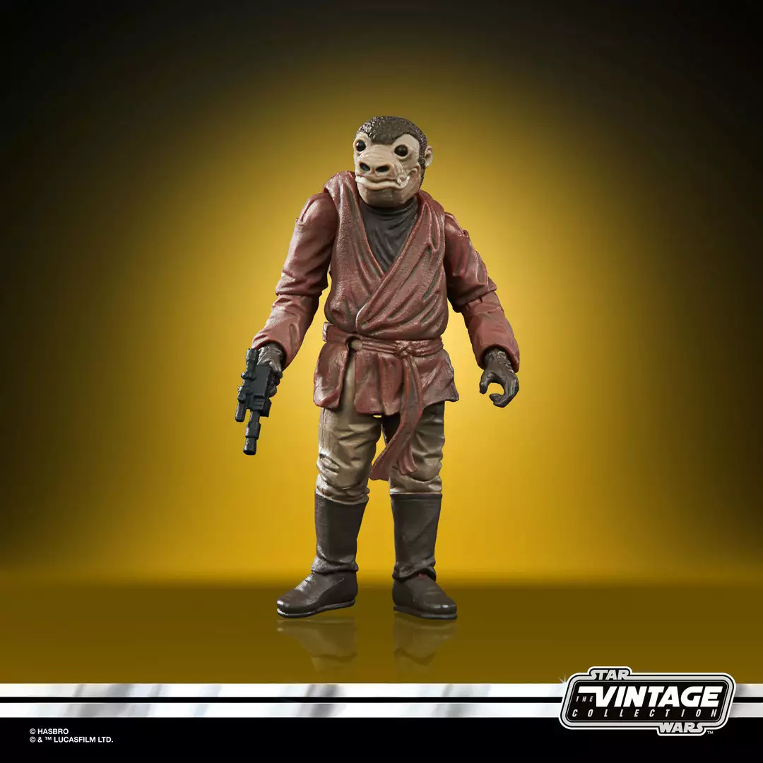 Star Wars The Vintage Collection Zutton 9 Star Wars The Vintage Collection Zutton