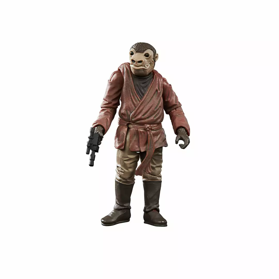 Star Wars The Vintage Collection Zutton 3 Star Wars The Vintage Collection Zutton
