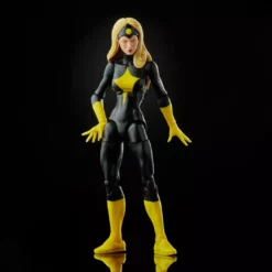 Marvel Legends Series Darkstar 15 Marvel Legends Series Darkstar