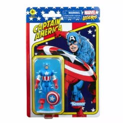 Hasbro Pulse Marvel Legends Retro 375 Collection Figures New 42 Hasbro Pulse Marvel Legends Retro 375 Collection Figures New