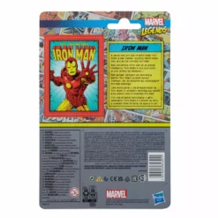 Hasbro Pulse Marvel Legends Retro 375 Collection Figures New 45 Hasbro Pulse Marvel Legends Retro 375 Collection Figures New