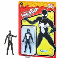 New Marvel Legends Retro 375 Collection 52 New Marvel Legends Retro 375 Collection