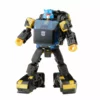 Transformers Generations Shattered Glass Collection Autobot Goldbug & IDW’s Shattered Glass— Goldbug (Exclusive Hasbro Pulse Variant Cover) Hasbro Pulse Exclusives