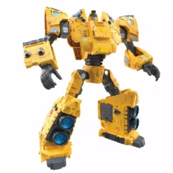 Back In Stock Transformers Generations War For Cybertron: Kingdom Titan WFC-K30 Autobot Ark Figure 22 Back In Stock Transformers Generations War For Cybertron: Kingdom Titan WFC-K30 Autobot Ark Figure