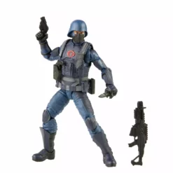 GI Joe G.I. Joe Classified Series Cobra Infantry Action Figure 8 GI Joe G.I. Joe Classified Series Cobra Infantry Action Figure