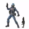 GI Joe G.I. Joe Classified Series Cobra Infantry Action Figure