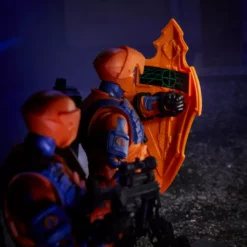 GI Joe G.I. Joe Classified Series Alley Viper Action Figure