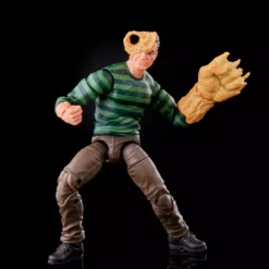 Marvel Legends Series Marvel’s Sandman 13 Marvel Legends Series Marvel’s Sandman