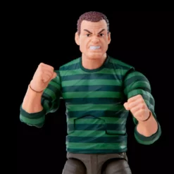 Marvel Legends Series Marvel’s Sandman 14 Marvel Legends Series Marvel’s Sandman