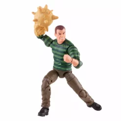 Marvel Legends Series Marvel’s Sandman