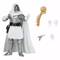 Marvel Legends Series Dr. Doom 16 Marvel Legends Series Dr. Doom
