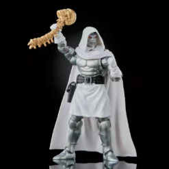 Marvel Legends Series Dr. Doom 12 Marvel Legends Series Dr. Doom