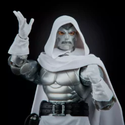 Marvel Legends Series Dr. Doom 14 Marvel Legends Series Dr. Doom