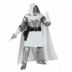Marvel Legends Series Dr. Doom 17 Marvel Legends Series Dr. Doom