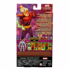 Marvel Legends Series Dormammu Figure