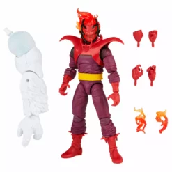 Marvel Legends Series Dormammu Figure 14 Marvel Legends Series Dormammu Figure