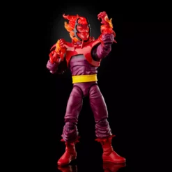Marvel Legends Series Dormammu Figure 12 Marvel Legends Series Dormammu Figure
