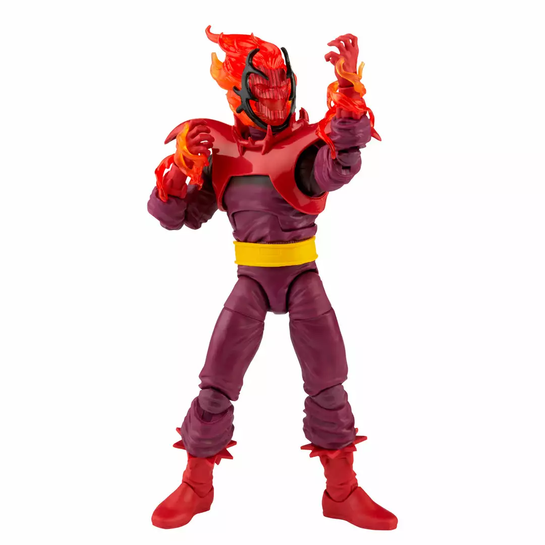 Marvel Legends Series Dormammu Figure 3 Marvel Legends Series Dormammu Figure