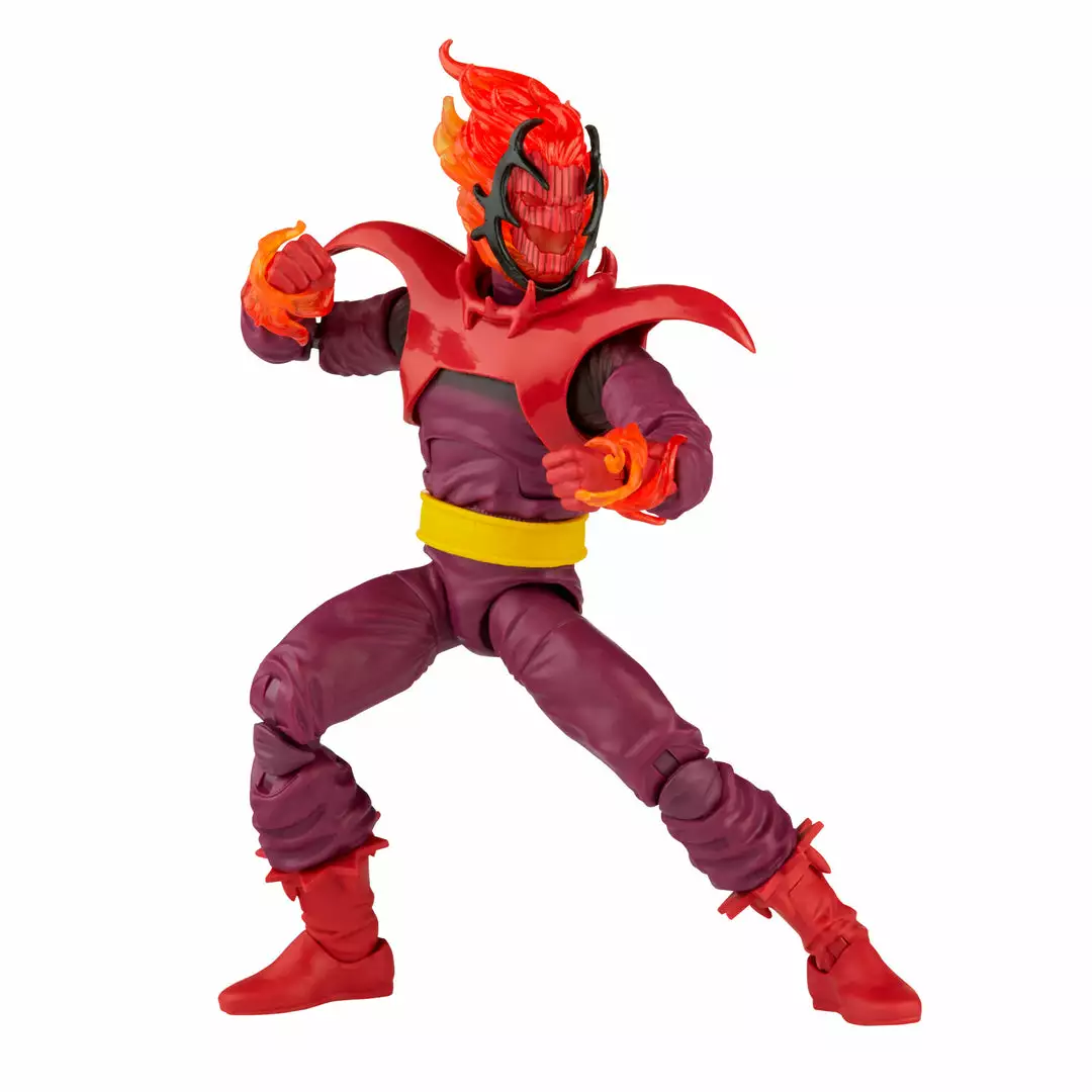 Marvel Legends Series Dormammu Figure 10 Marvel Legends Series Dormammu Figure
