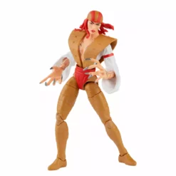 Marvel Legends Series Lady Deathstrike Back In Stock 17 Marvel Legends Series Lady Deathstrike Back In Stock