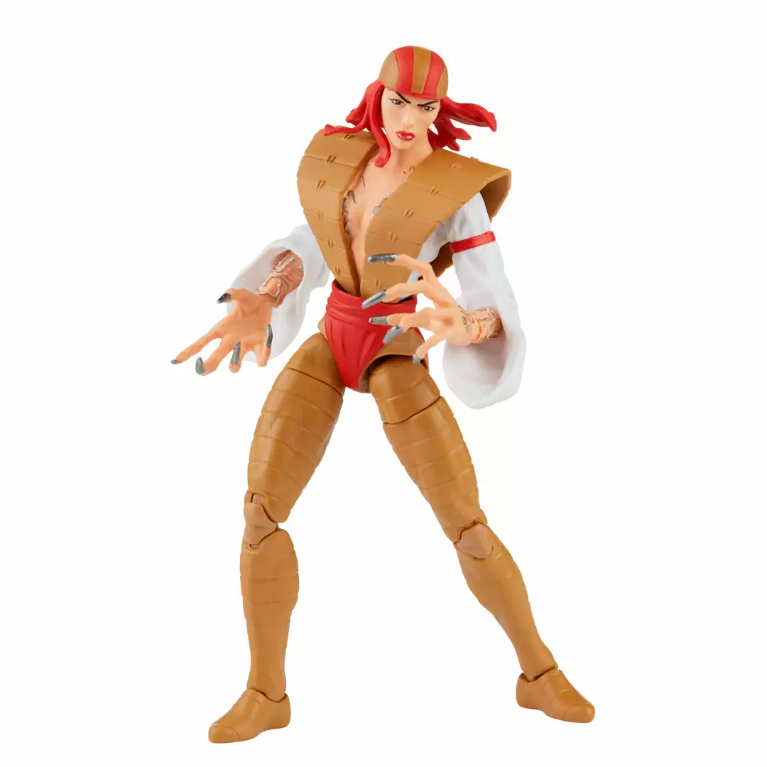 Marvel Legends Series Lady Deathstrike Back In Stock 10 Marvel Legends Series Lady Deathstrike Back In Stock