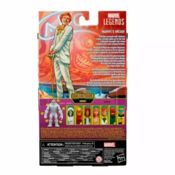 Marvel Legends Series Marvel's Arcade Figure