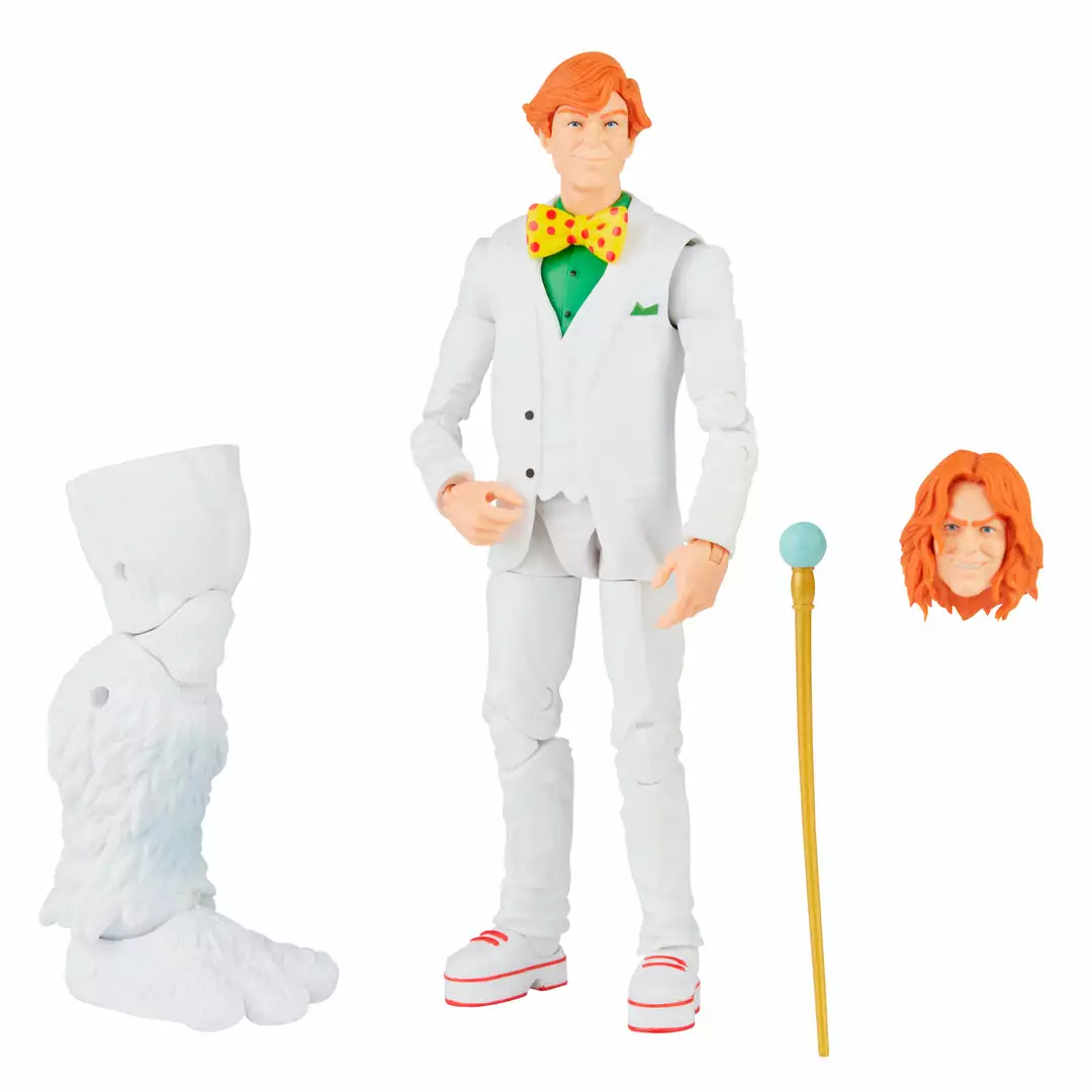 Marvel Legends Series Marvel's Arcade Figure 9 Marvel Legends Series Marvel's Arcade Figure