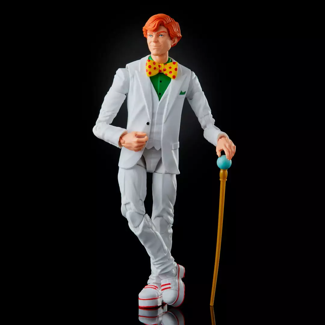 Marvel Legends Series Marvel's Arcade Figure 5 Marvel Legends Series Marvel's Arcade Figure