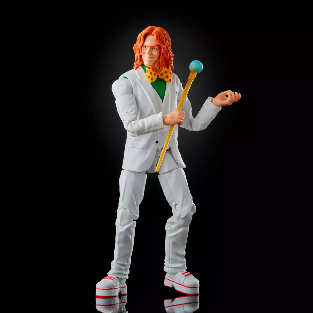 Marvel Legends Series Marvel's Arcade Figure 8 Marvel Legends Series Marvel's Arcade Figure