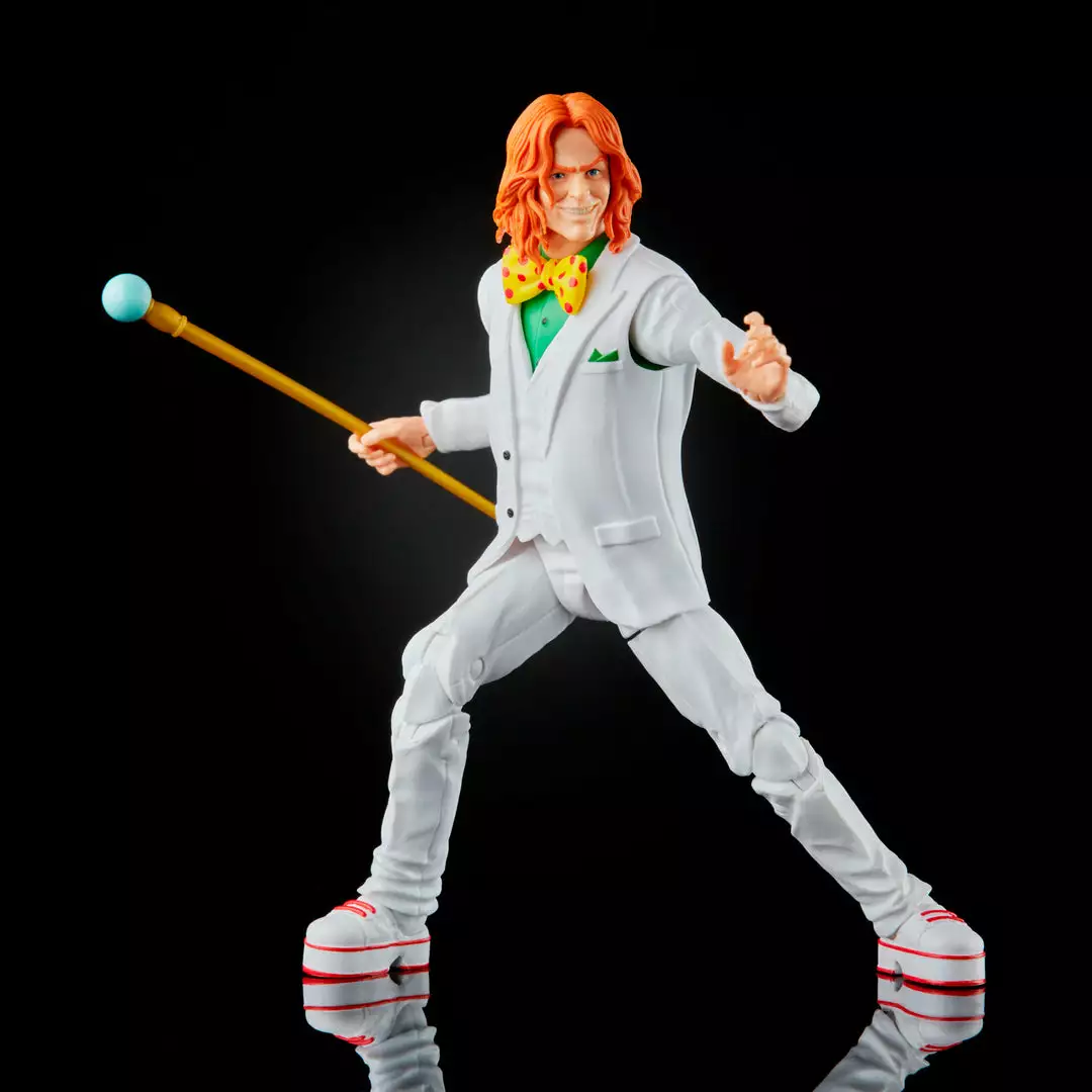 Marvel Legends Series Marvel's Arcade Figure 10 Marvel Legends Series Marvel's Arcade Figure