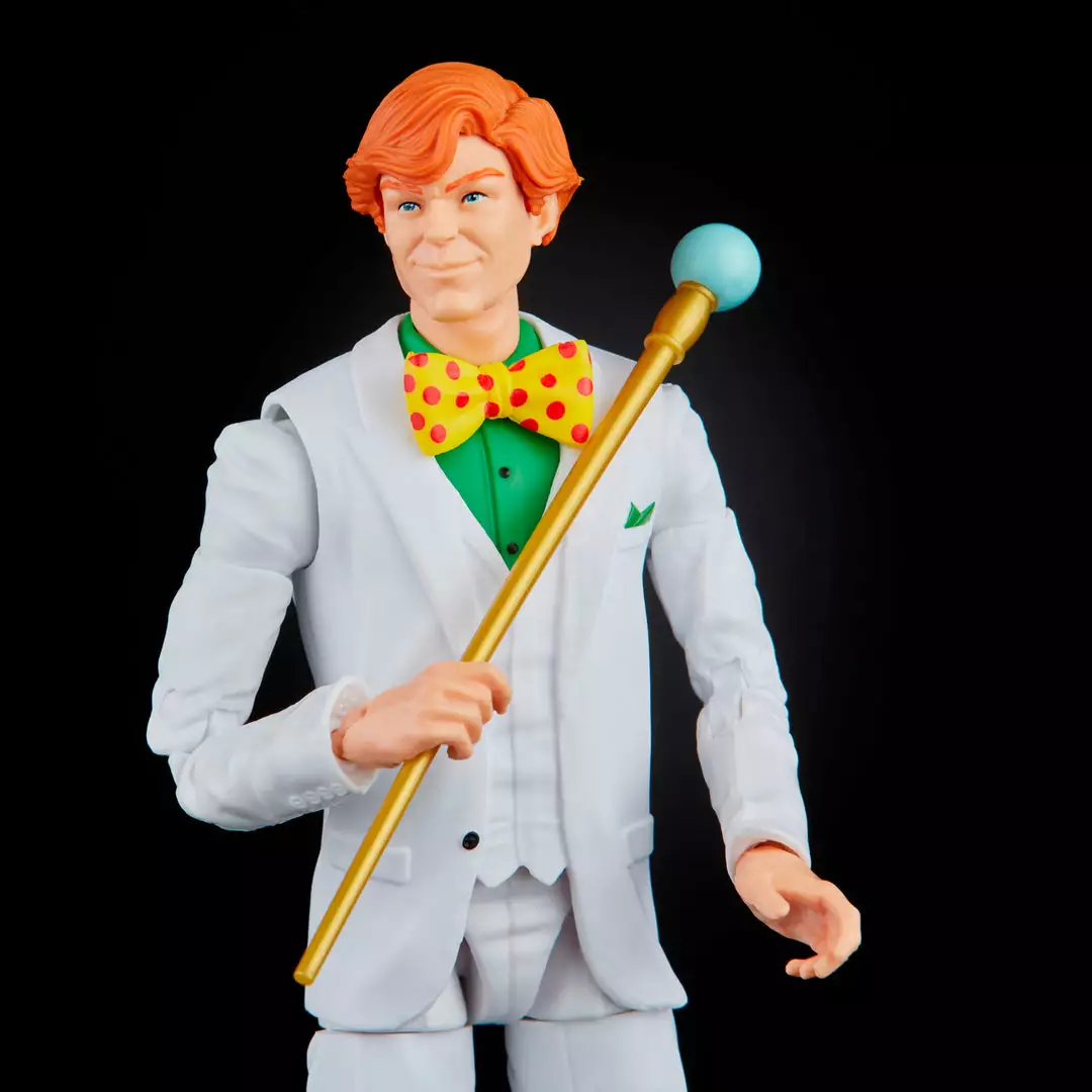 Marvel Legends Series Marvel's Arcade Figure 11 Marvel Legends Series Marvel's Arcade Figure