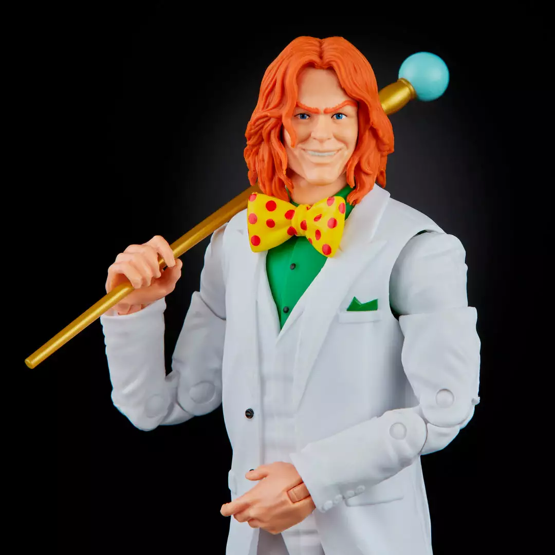 Marvel Legends Series Marvel's Arcade Figure 7 Marvel Legends Series Marvel's Arcade Figure