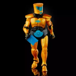 Marvel Legends Series A.I.M. Scientist Supreme