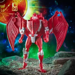 Transformers Generations War For Cybertron Golden Disk Collection Chapter 4, Terrorsaur