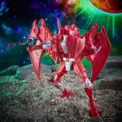 Transformers Generations War For Cybertron Golden Disk Collection Chapter 4, Terrorsaur