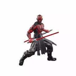 Star Wars The Black Series Darth Maul (Sith Apprentice)