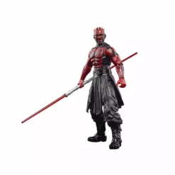 Star Wars The Black Series Darth Maul (Sith Apprentice)