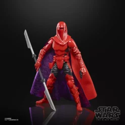 Star Wars The Black Series Carnor Jax