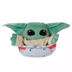 Star Wars The Child Hideaway Hover-Pram