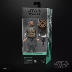 Star Wars The Black Series Bodhi Rook 15 Star Wars The Black Series Bodhi Rook