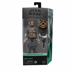 Star Wars The Black Series Bodhi Rook 21 Star Wars The Black Series Bodhi Rook