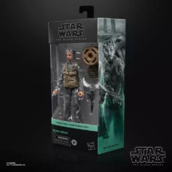 Star Wars The Black Series Bodhi Rook 16 Star Wars The Black Series Bodhi Rook