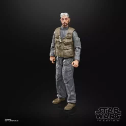 Star Wars The Black Series Bodhi Rook 14 Star Wars The Black Series Bodhi Rook