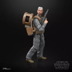 Star Wars The Black Series Bodhi Rook 20 Star Wars The Black Series Bodhi Rook