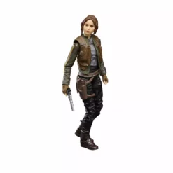 Star Wars The Black Series Jyn Erso
